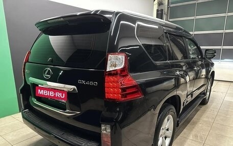 Lexus GX II, 2010 год, 2 800 000 рублей, 6 фотография