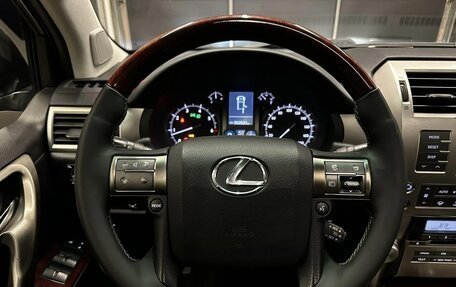 Lexus GX II, 2010 год, 2 800 000 рублей, 10 фотография