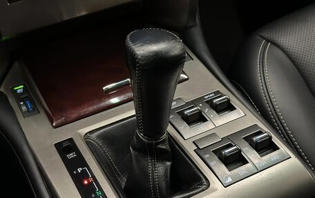 Lexus GX II, 2010 год, 2 800 000 рублей, 15 фотография