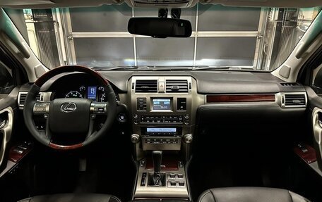 Lexus GX II, 2010 год, 2 800 000 рублей, 16 фотография