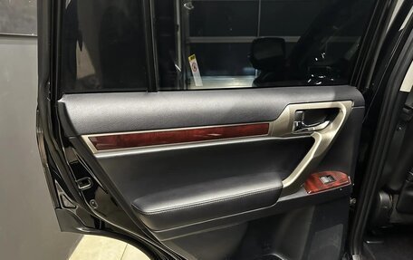 Lexus GX II, 2010 год, 2 800 000 рублей, 19 фотография