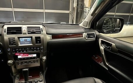 Lexus GX II, 2010 год, 2 800 000 рублей, 18 фотография