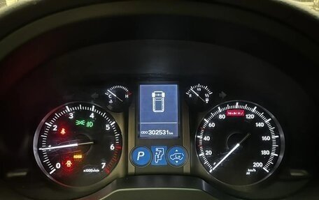 Lexus GX II, 2010 год, 2 800 000 рублей, 11 фотография