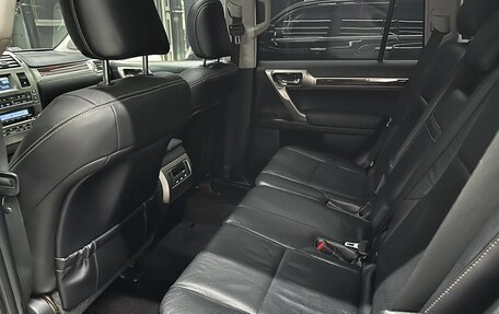 Lexus GX II, 2010 год, 2 800 000 рублей, 20 фотография