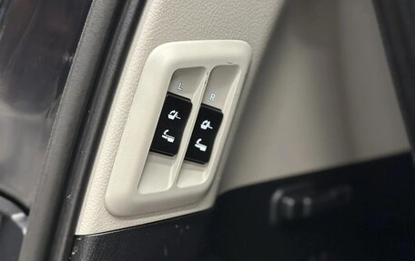 Lexus GX II, 2010 год, 2 800 000 рублей, 23 фотография