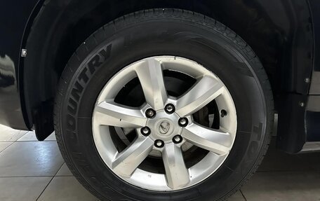 Lexus GX II, 2010 год, 2 800 000 рублей, 28 фотография