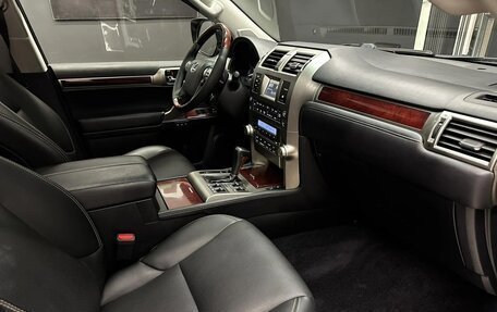 Lexus GX II, 2010 год, 2 800 000 рублей, 27 фотография