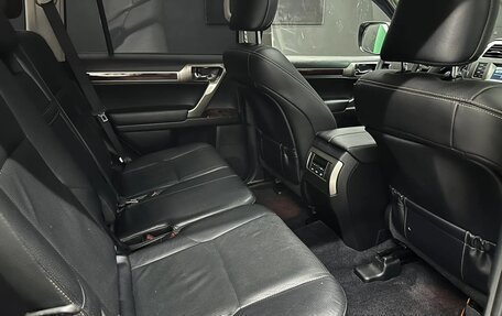 Lexus GX II, 2010 год, 2 800 000 рублей, 25 фотография