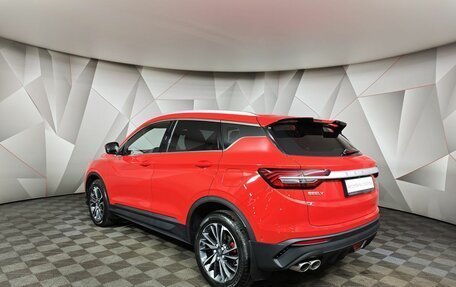Geely Coolray I, 2023 год, 1 995 000 рублей, 4 фотография