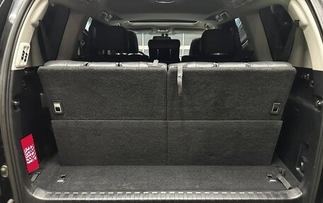 Lexus GX II, 2010 год, 2 800 000 рублей, 22 фотография
