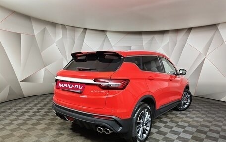 Geely Coolray I, 2023 год, 1 995 000 рублей, 2 фотография