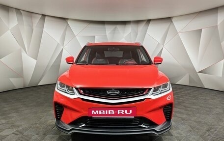 Geely Coolray I, 2023 год, 1 995 000 рублей, 7 фотография