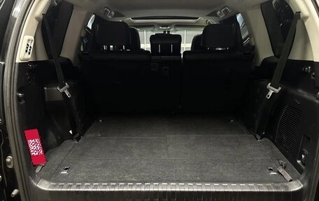 Lexus GX II, 2010 год, 2 800 000 рублей, 21 фотография