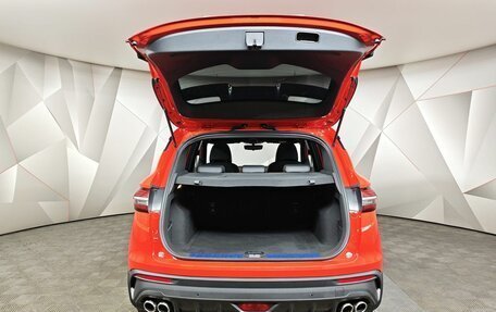 Geely Coolray I, 2023 год, 1 995 000 рублей, 12 фотография