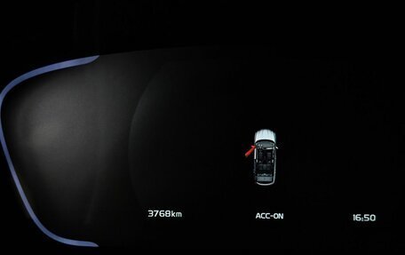 Geely Coolray I, 2023 год, 1 995 000 рублей, 18 фотография