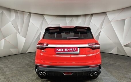 Geely Coolray I, 2023 год, 1 995 000 рублей, 8 фотография