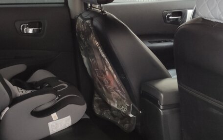 Nissan Qashqai, 2011 год, 1 070 000 рублей, 7 фотография