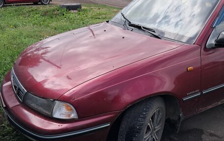 Daewoo Nexia I рестайлинг, 2007 год, 150 000 рублей, 4 фотография