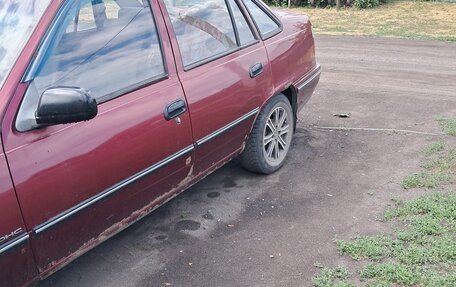 Daewoo Nexia I рестайлинг, 2007 год, 150 000 рублей, 3 фотография