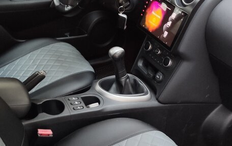 Nissan Qashqai, 2011 год, 1 070 000 рублей, 6 фотография