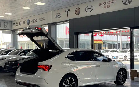 Skoda Octavia IV, 2022 год, 2 186 000 рублей, 6 фотография
