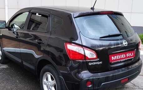 Nissan Qashqai, 2011 год, 1 070 000 рублей, 3 фотография
