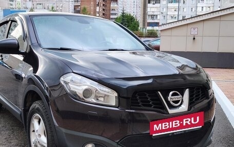 Nissan Qashqai, 2011 год, 1 070 000 рублей, 2 фотография