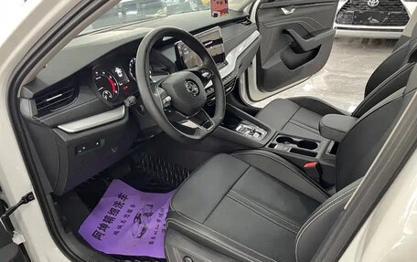 Skoda Octavia IV, 2022 год, 2 186 000 рублей, 7 фотография
