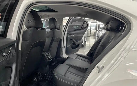 Skoda Octavia IV, 2022 год, 2 186 000 рублей, 14 фотография