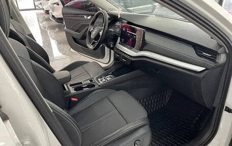 Skoda Octavia IV, 2022 год, 2 186 000 рублей, 13 фотография