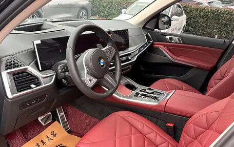 BMW X5, 2025 год, 9 234 000 рублей, 6 фотография