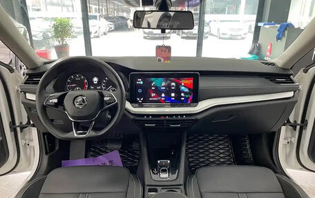 Skoda Octavia IV, 2022 год, 2 186 000 рублей, 8 фотография