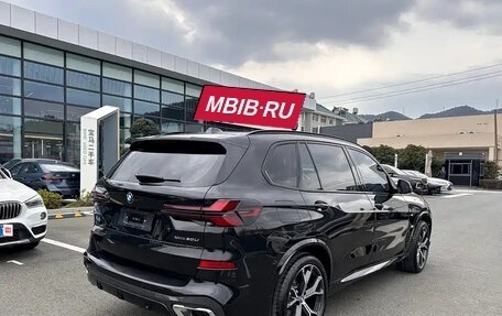 BMW X5, 2025 год, 9 234 000 рублей, 2 фотография