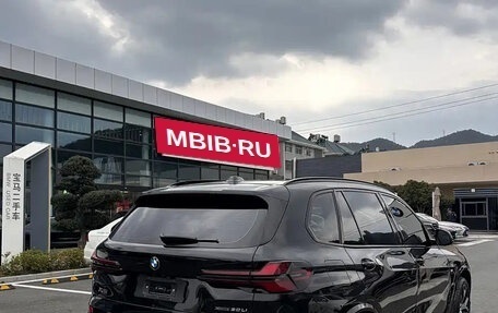 BMW X5, 2025 год, 9 234 000 рублей, 4 фотография