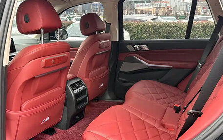 BMW X5, 2025 год, 9 234 000 рублей, 9 фотография