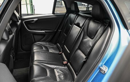 Volvo V60 I, 2013 год, 1 378 000 рублей, 7 фотография