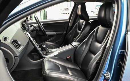 Volvo V60 I, 2013 год, 1 378 000 рублей, 8 фотография