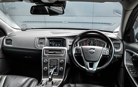 Volvo V60 I, 2013 год, 1 378 000 рублей, 6 фотография