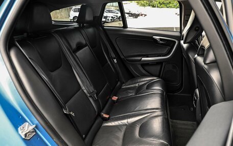 Volvo V60 I, 2013 год, 1 378 000 рублей, 9 фотография