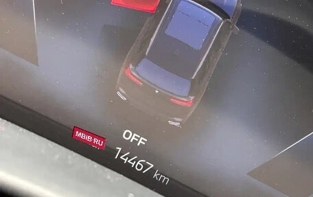 BMW X5, 2025 год, 9 234 000 рублей, 10 фотография