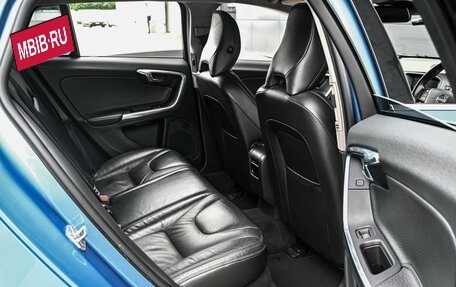 Volvo V60 I, 2013 год, 1 378 000 рублей, 11 фотография