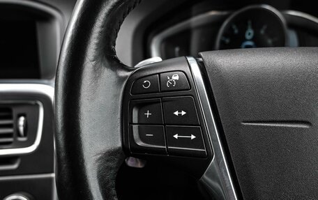 Volvo V60 I, 2013 год, 1 378 000 рублей, 14 фотография