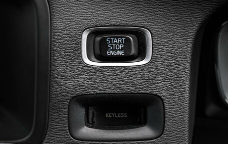 Volvo V60 I, 2013 год, 1 378 000 рублей, 17 фотография