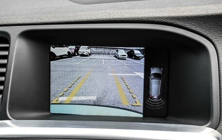 Volvo V60 I, 2013 год, 1 378 000 рублей, 21 фотография