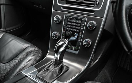 Volvo V60 I, 2013 год, 1 378 000 рублей, 22 фотография