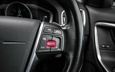 Volvo V60 I, 2013 год, 1 378 000 рублей, 15 фотография