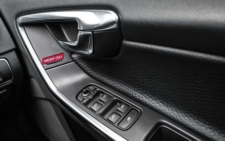 Volvo V60 I, 2013 год, 1 378 000 рублей, 19 фотография