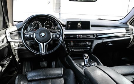 BMW X6, 2015 год, 3 179 000 рублей, 6 фотография