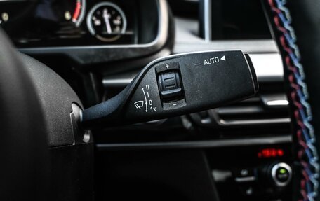 BMW X6, 2015 год, 3 179 000 рублей, 13 фотография