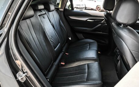 BMW X6, 2015 год, 3 179 000 рублей, 7 фотография